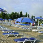 Номер (Дом с 5 спальнями), Отель Центр