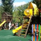 Номер (Дом с 5 спальнями), Отель Центр