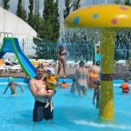 Номер (Дом с 5 спальнями), Отель Центр