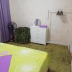 Номер (Дом с 5 спальнями), Отель Центр