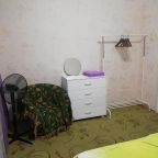 Номер (Дом с 5 спальнями), Отель Центр