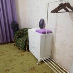 Номер (Дом с 5 спальнями), Отель Центр