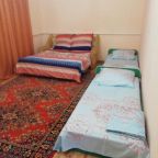 Номер (Дом с 5 спальнями), Отель Центр