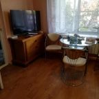 Номер (Дом с 5 спальнями), Отель Центр