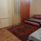 Номер (Дом с 5 спальнями), Отель Центр