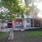 Номер (Дом с 5 спальнями), Отель Центр