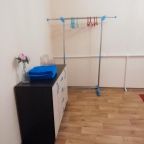 Номер (Дом с 5 спальнями), Отель Центр