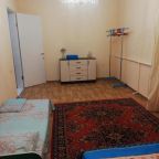 Номер (Дом с 5 спальнями), Отель Центр