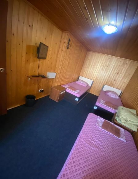 Фотография номера мини отеля KHOL.INHOTEL 29/5