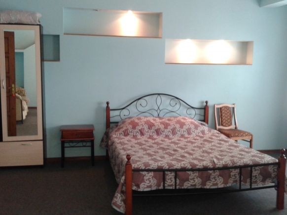 Фотография номера мини отеля KHOL.INHOTEL 29/5