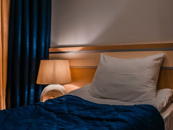 Фотография номера мини отеля Отелика