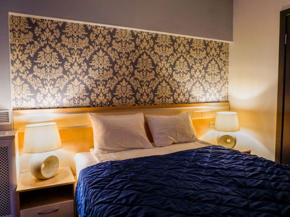 Фотография номера мини отеля Отелика