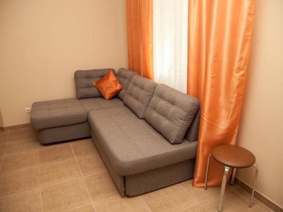 Фотография номера мини отеля Подгорная, 20