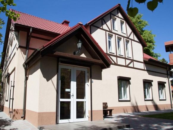 Фотография номера мини отеля Подгорная, 20