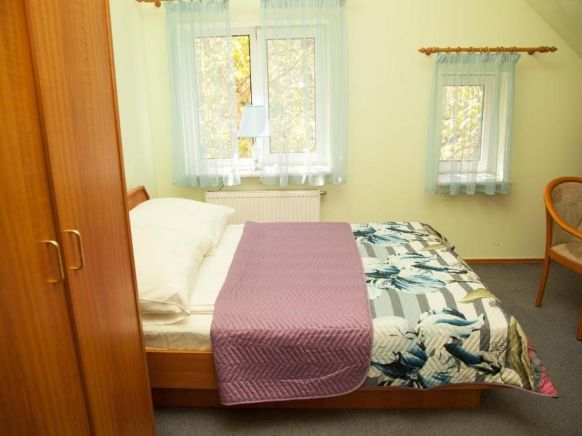 Фотография номера мини отеля Подгорная, 20