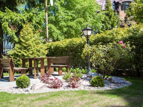 Фотография номера мини отеля Подгорная, 20