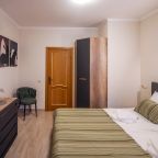 Апартаменты (Апартаменты 1-комнатные), Отель Вилла Миньон