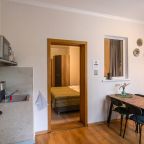 Апартаменты (Апартаменты 1-комнатные), Отель Вилла Миньон