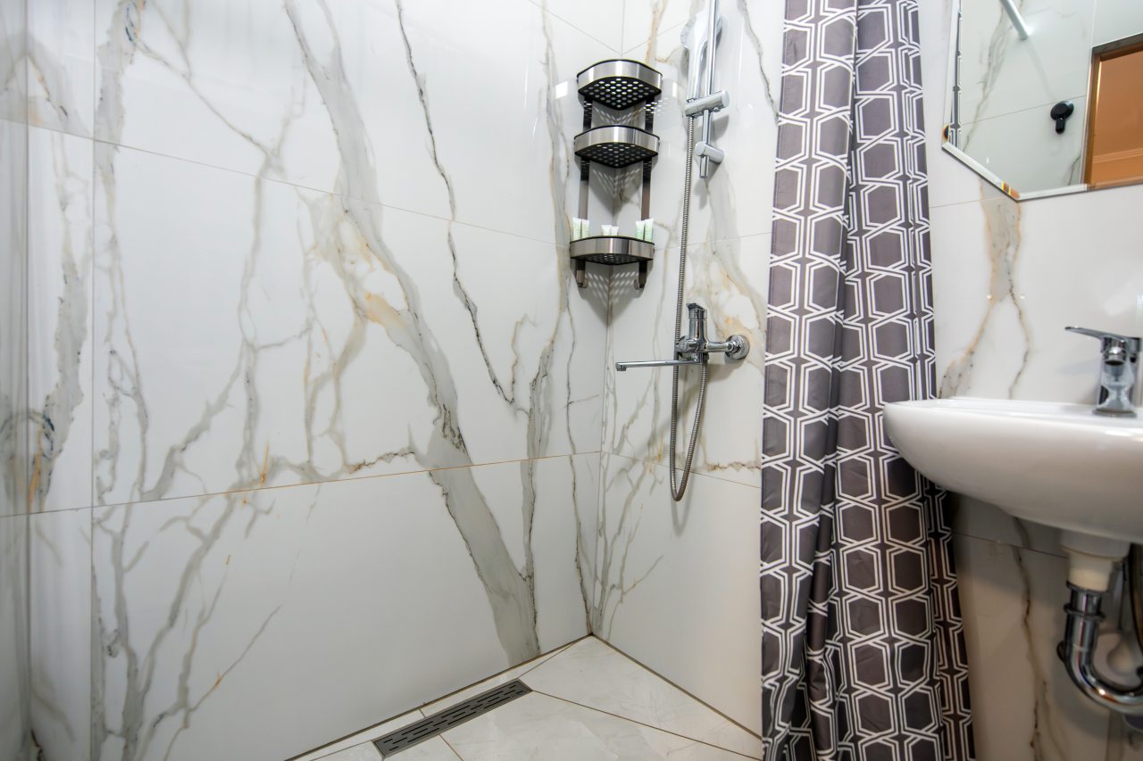 Апартаменты (Апартаменты 1-комнатные), Отель Вилла Миньон