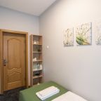 Апартаменты (Двухкомнатные с общей кухней), Отель Вилла Миньон