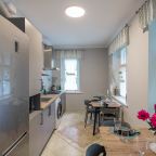Общая кухня, Отель Вилла Миньон