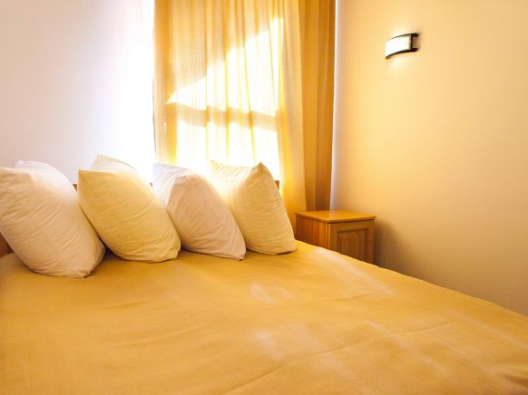 Фотография номера мини отеля Зеленый Дом