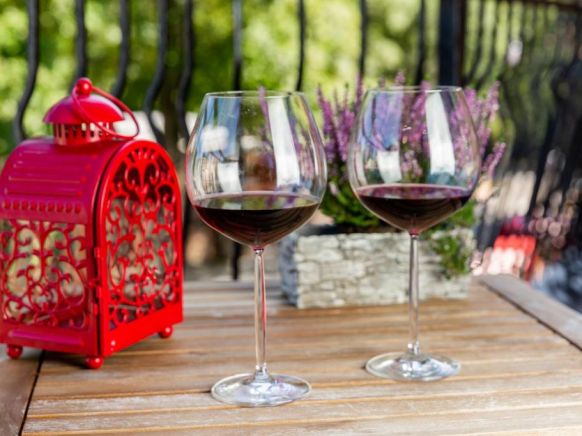 Апартаменты Лиенталь