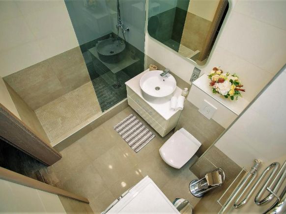 Апартаменты Лиенталь