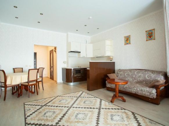 Апартаменты Лиенталь