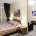 Одноместный (Стандартный одноместный номер), Отель CityHotel