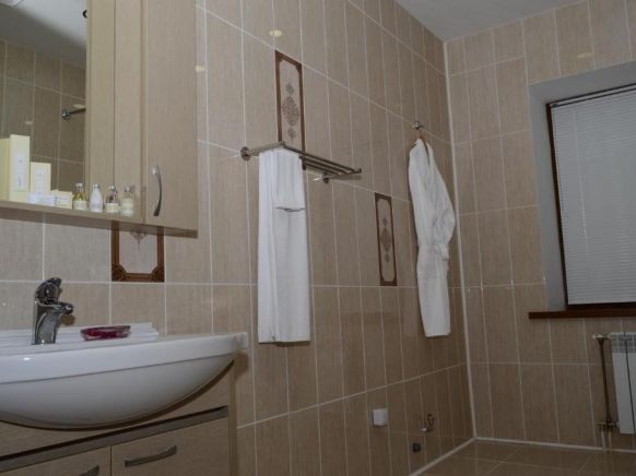 Фотография номера гостиницы Ривьера