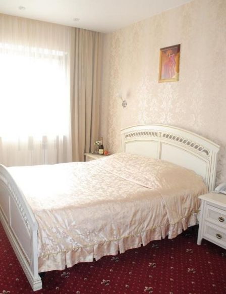 Фотография номера гостиницы Ривьера