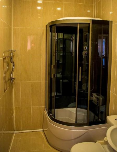 Фотография номера гостиницы Ривьера