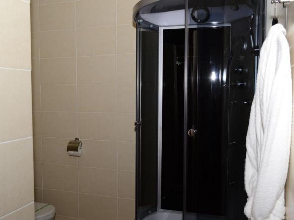 Фотография номера гостиницы Ривьера