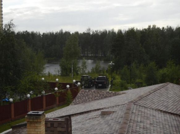 Фотография номера гостиницы Ривьера