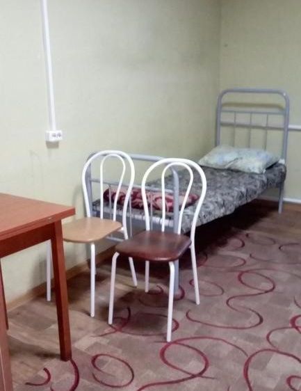 Хостел Алые Паруса, Сургут