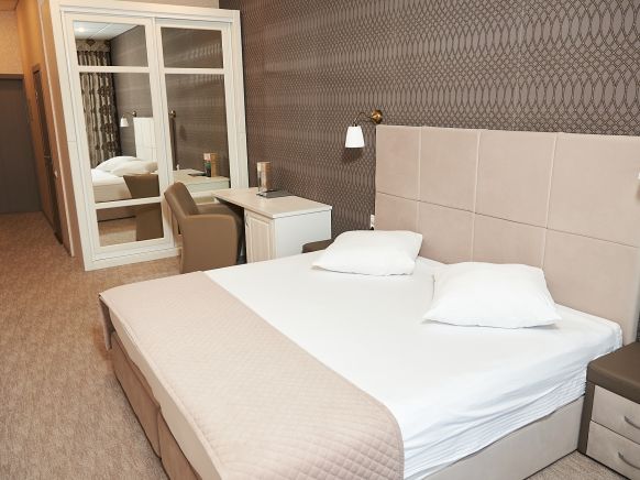 Фотография номера гостиницы Гулливер