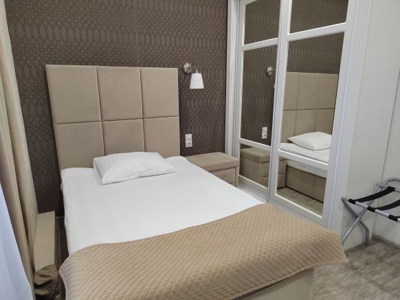 Фотография номера гостиницы Гулливер