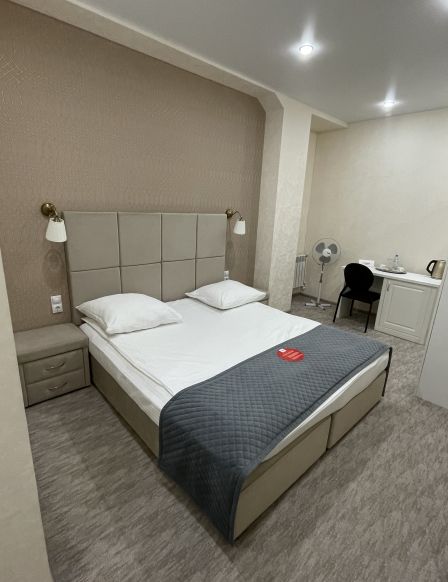 Фотография номера гостиницы Гулливер