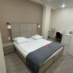 Двухместный (ЭКОНОМ (НОМЕР БЕЗ ОКНА)), Отель Гулливер