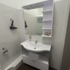 Двухместный (ЭКОНОМ (НОМЕР БЕЗ ОКНА)), Отель Гулливер