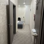 Двухместный (ЭКОНОМ (НОМЕР БЕЗ ОКНА)), Отель Гулливер