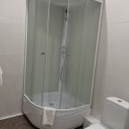 Двухместный (ЭКОНОМ (НОМЕР БЕЗ ОКНА)), Отель Гулливер