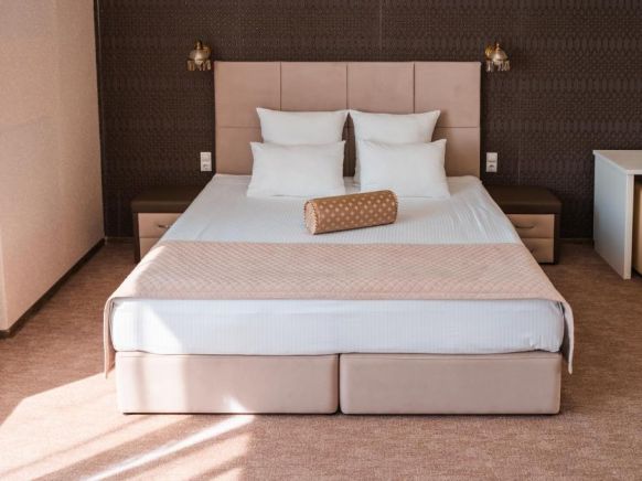 Фотография номера гостиницы Гулливер