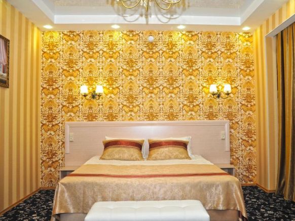 Фотография номера гостиницы Континент