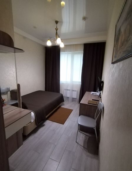 Фотография номера гостиницы Бутик-отель