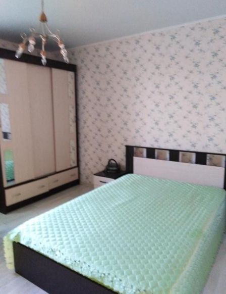 Гостевой дом В долине роз, Сукко