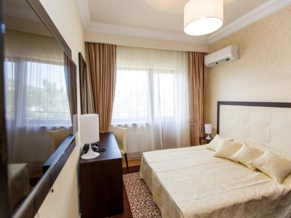 Фотография номера гостиницы Европа