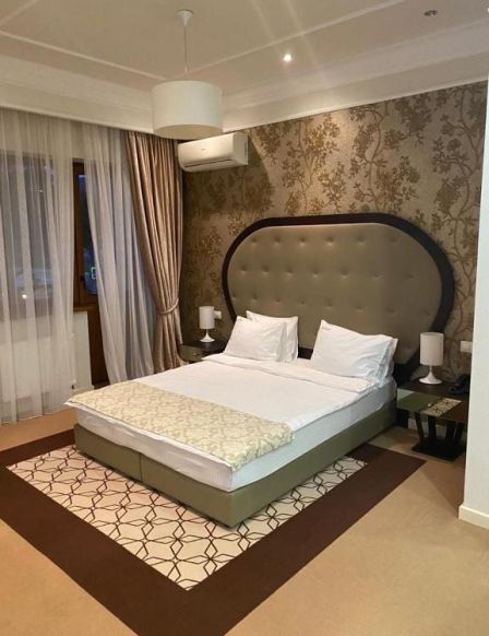 Фотография номера гостиницы Европа