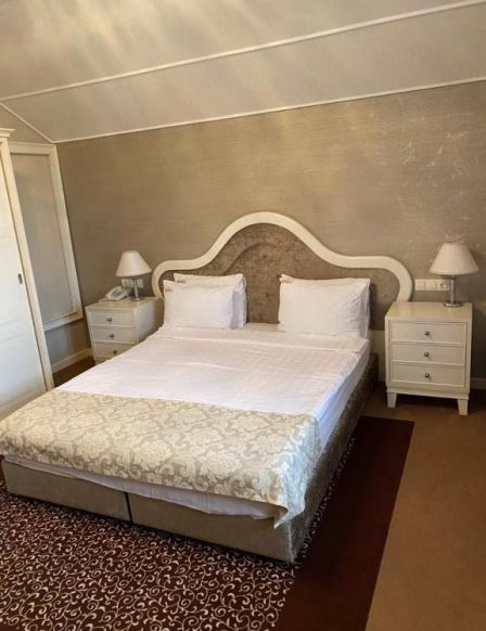 Фотография номера гостиницы Европа